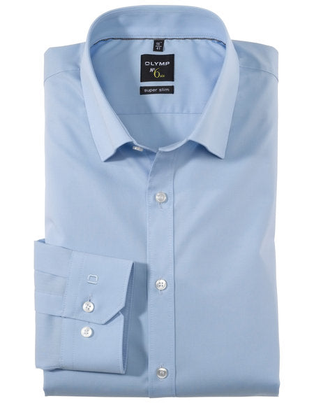 Olymp Super slim fit Skjorte